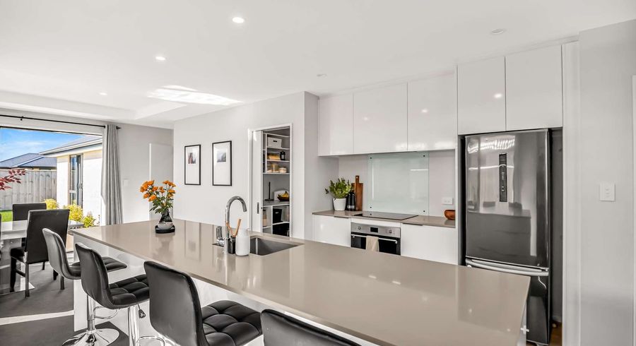 at 13 Nathaniel Archer Street, Ravenswood, Waimakariri, Canterbury