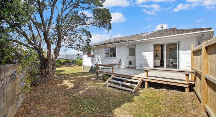  at 9 Newham Place, Henderson, Waitakere City, Auckland