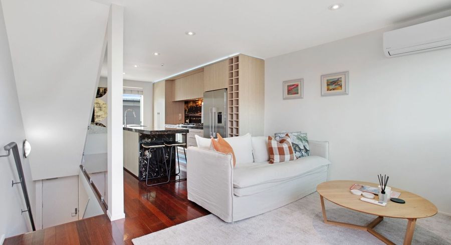  at 2/1A Picton Street, Ponsonby, Auckland City, Auckland
