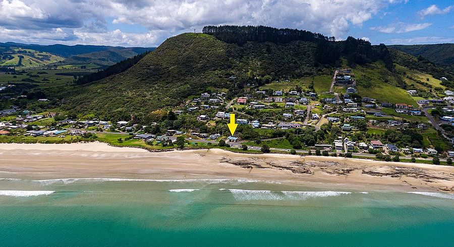  at 125 Foreshore Road, Ahipara, Kaitaia
