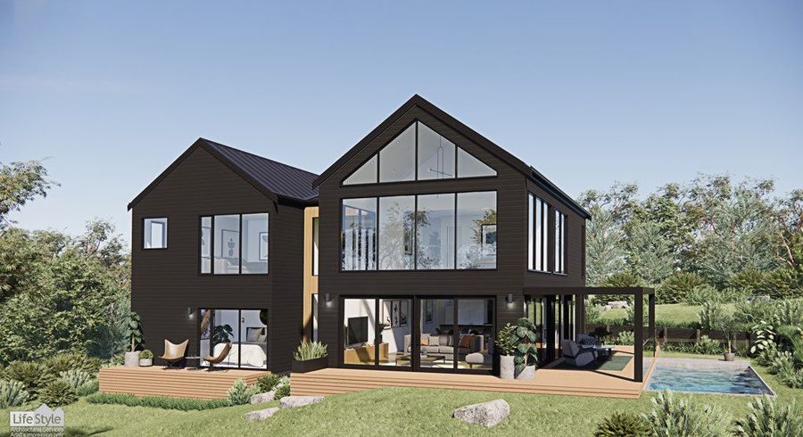  at 3 Kaiao Place, Okura, North Shore City, Auckland