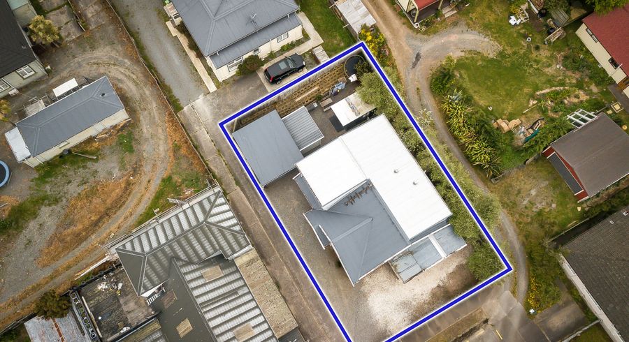  at 117A England Street, Linwood, Christchurch