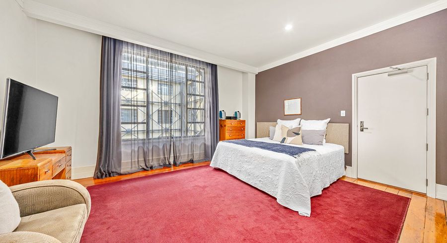  at 614/35 Hobson Street, City Centre, Auckland City, Auckland