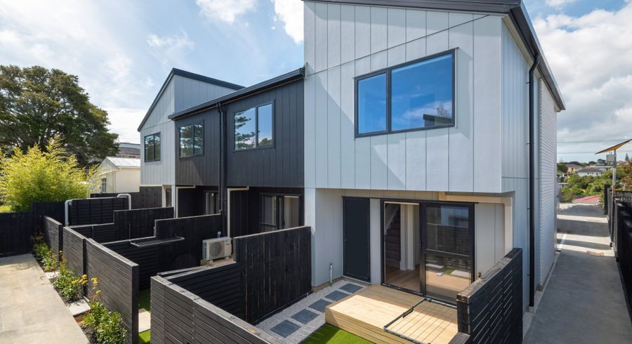  at 253 New Windsor Road, New Windsor, Auckland City, Auckland