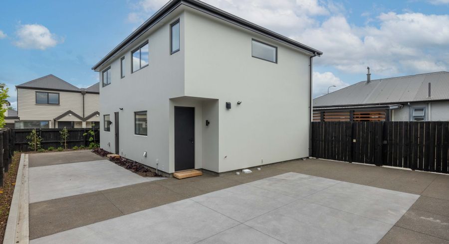  at 5/67 Osborne Street, Waltham, Christchurch City, Canterbury