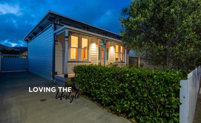  at 19 Nelson Street, Petone, Lower Hutt