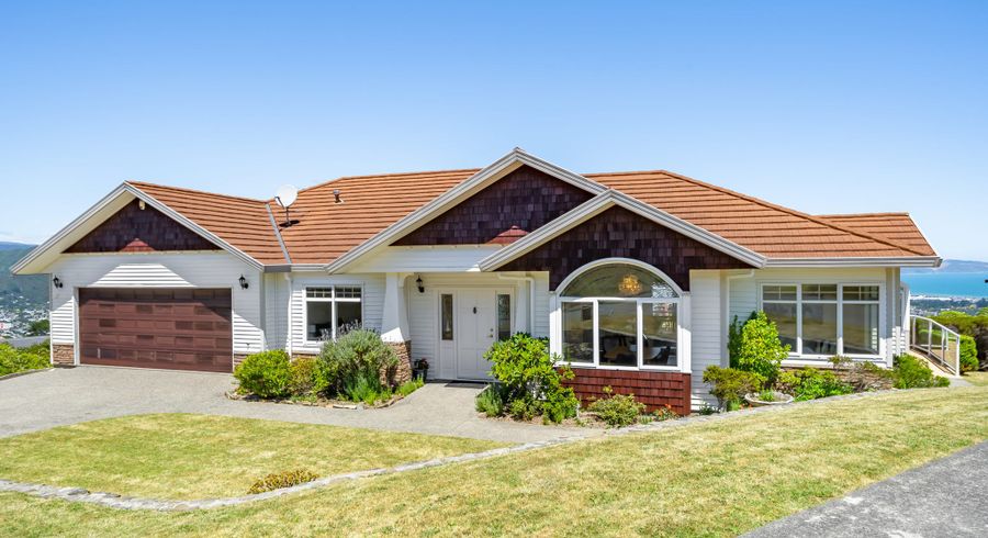  at 23 Arahiwi Grove, Tirohanga, Lower Hutt