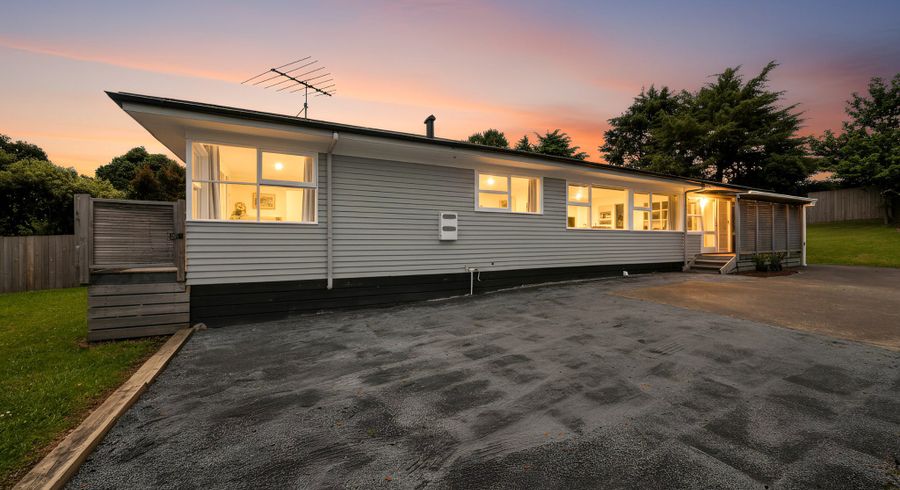  at 57C Rautawhiri Road, Helensville, Rodney, Auckland