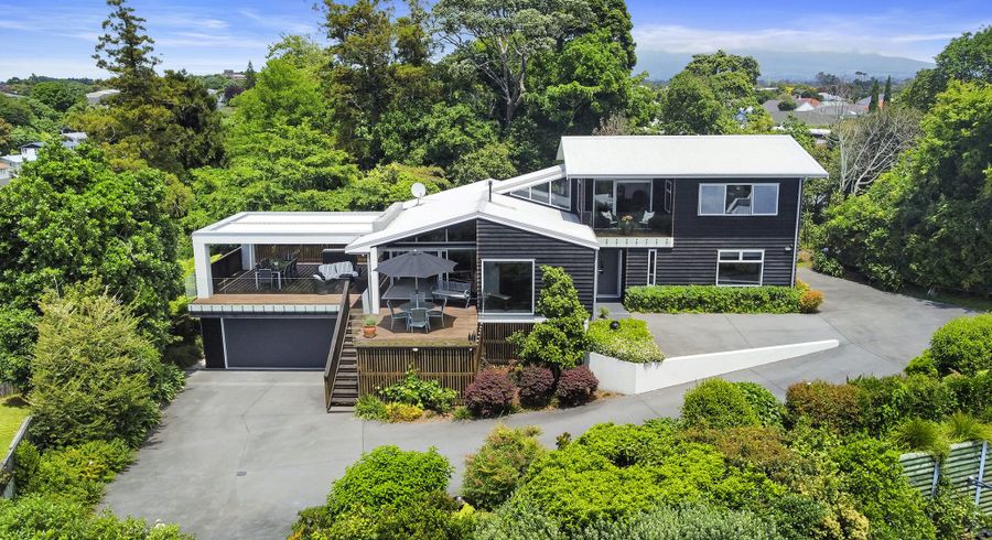  at 11A Lismore Street, Strandon, New Plymouth, Taranaki