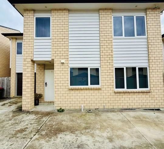  at 31B Pah Road, Papatoetoe, Manukau City, Auckland