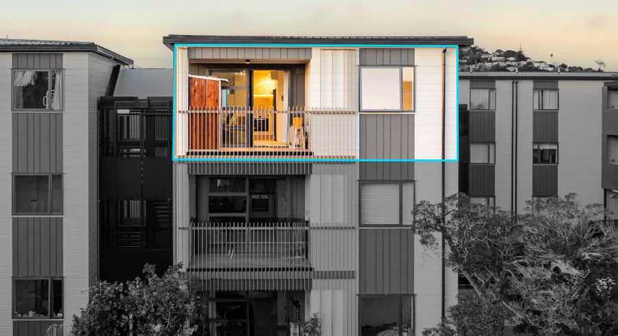  at 208/71 Hendon Avenue, Mount Albert, Auckland City, Auckland
