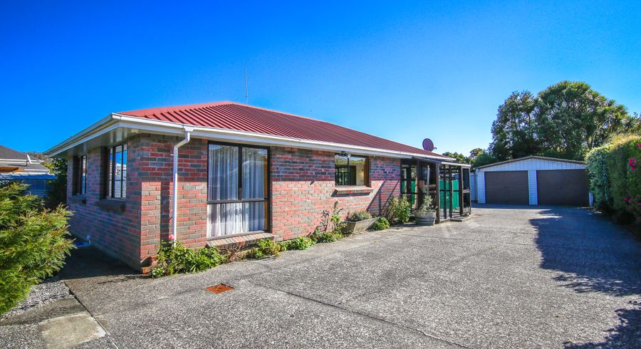  at 72 Shakespeare Street, Greymouth