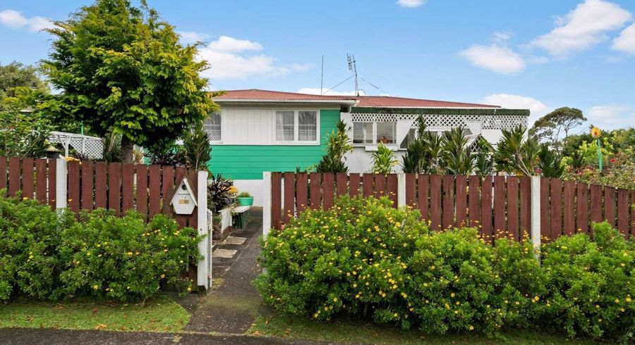  at 16 Frangipani Avenue, Manurewa, Manukau City, Auckland