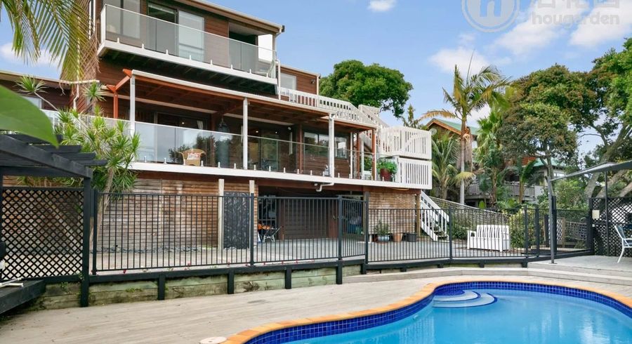  at 6 Fishermans Cove, Army Bay, Rodney, Auckland