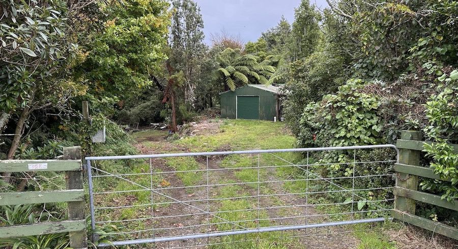  at 128 Awai Road, Tarurutangi, New Plymouth