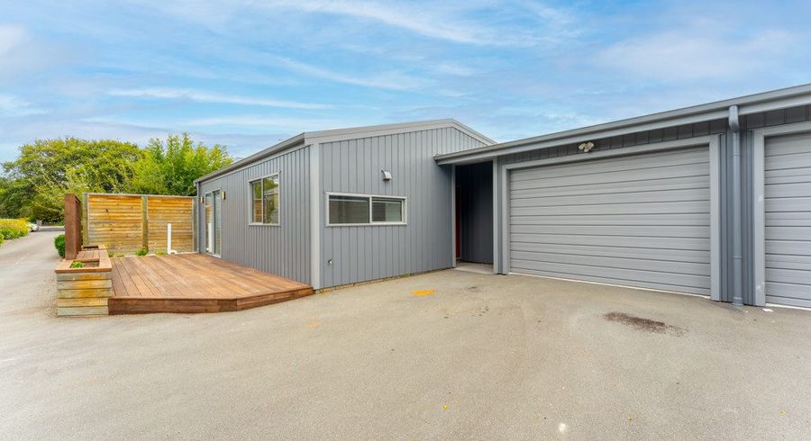  at 27A Queen Street, Parkside, Timaru, Canterbury