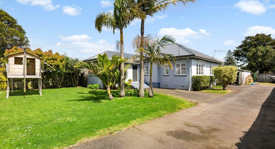  at 19 Huia Road, Papatoetoe, Auckland