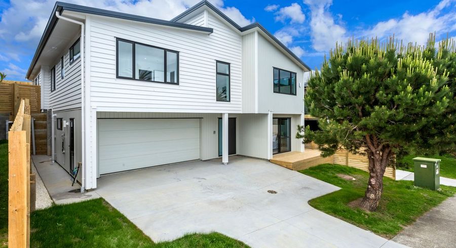  at 35 Pinecrest Drive, Gulf Harbour, Rodney, Auckland