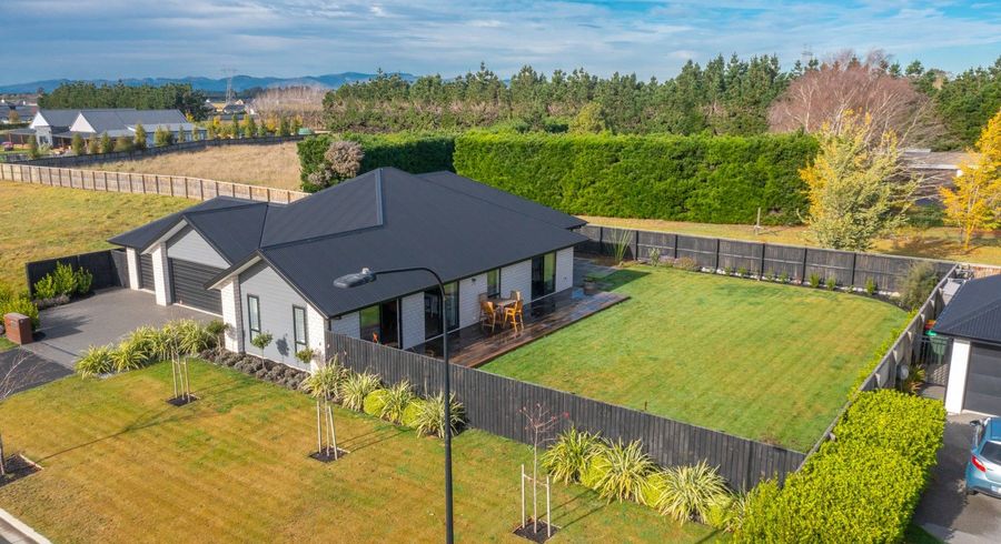  at 4 Kingsdowne Drive, West Melton, West Melton