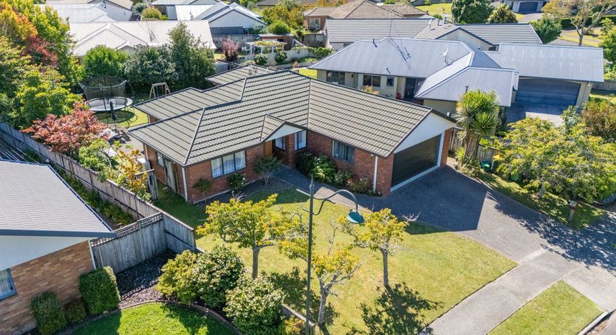  at 54 Diomede Glade, Flagstaff, Hamilton, Waikato