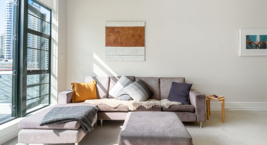  at 806/35 Hobson Street, City Centre, Auckland City, Auckland