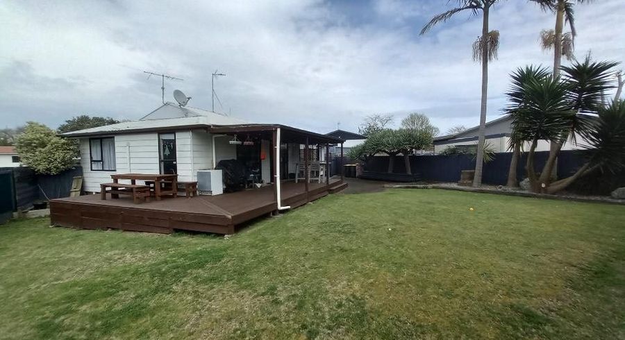  at Weymouth, Manukau City, Auckland