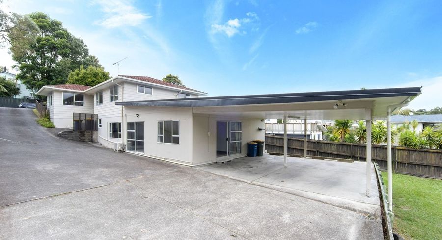  at 65A Brunner Road, Glen Eden, Waitakere City, Auckland