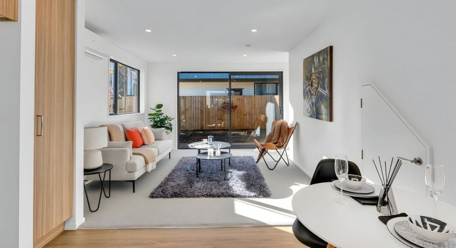  at 7/112 Aldwins Road, Phillipstown, Christchurch City, Canterbury