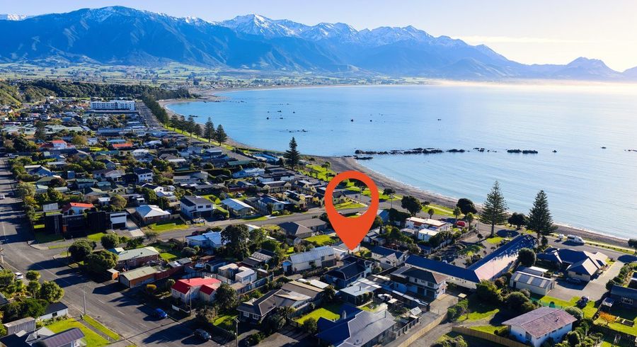  at 157 Torquay Street, Kaikoura, Kaikoura, Marlborough