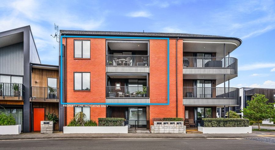  at 3/85 Bomb Point Drive, Hobsonville, Waitakere City, Auckland