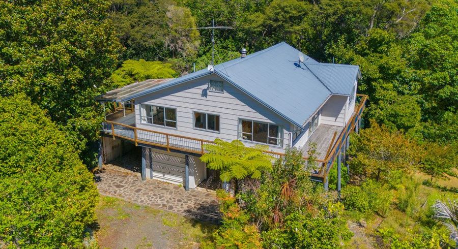  at 44 Kowhai Drive, Te Kouma, Coromandel