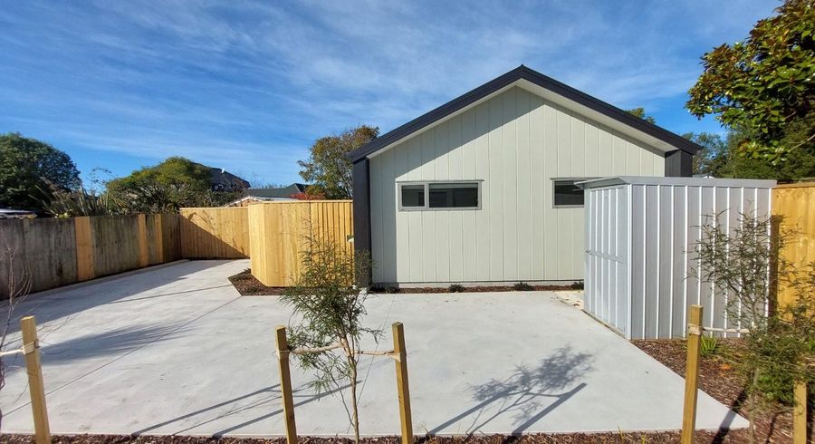  at 25A Harris Crescent, Papanui, Christchurch City, Canterbury