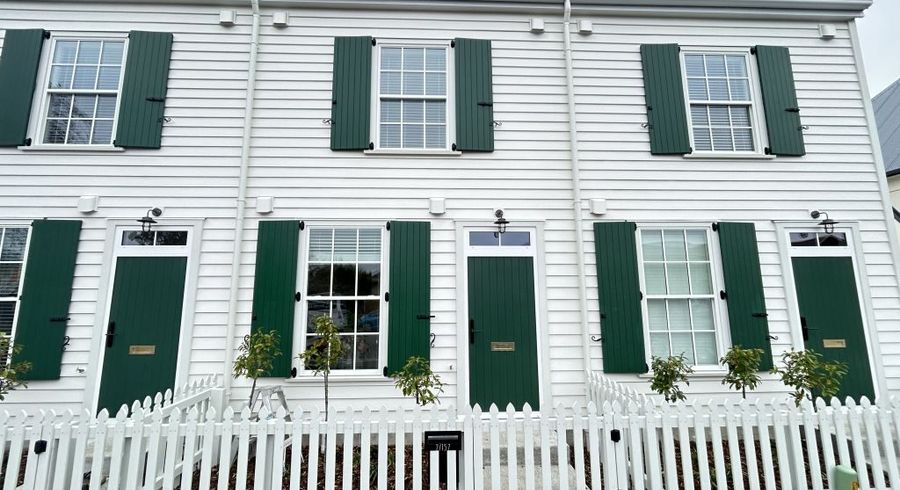  at 2/157 Chester Street East, City Centre, Christchurch City, Canterbury