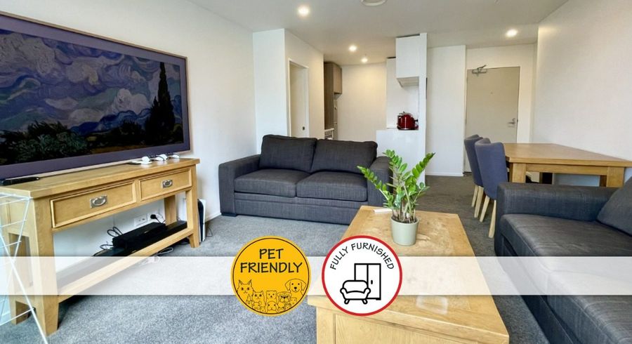  at 401/18 St Martins Lane, Grafton, Auckland City, Auckland