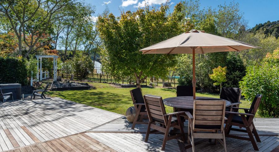 at 326 Upper Waiwera Road, Wainui, Rodney, Auckland