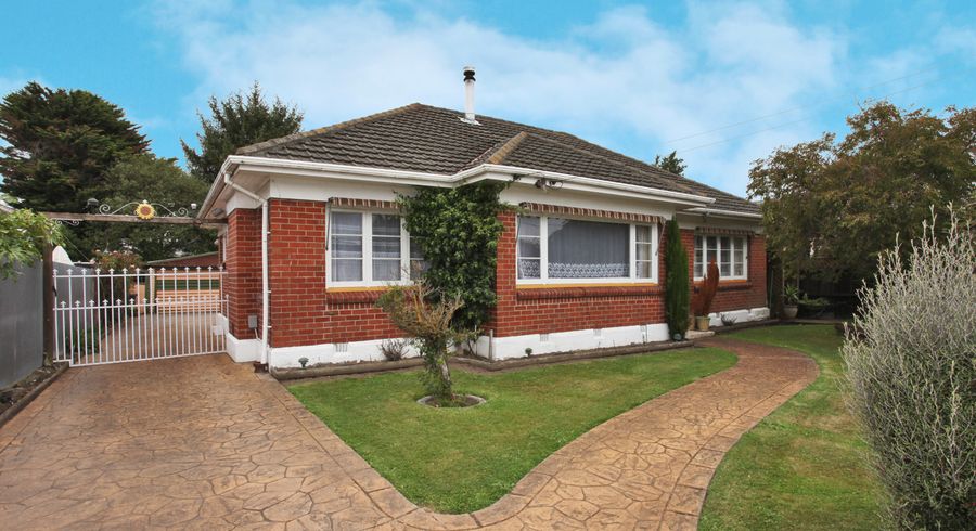  at 60 Kensington Avenue, Mairehau, Christchurch
