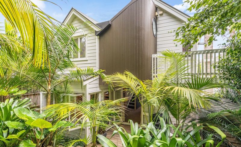  at 3 Spring Street, Freemans Bay, Auckland