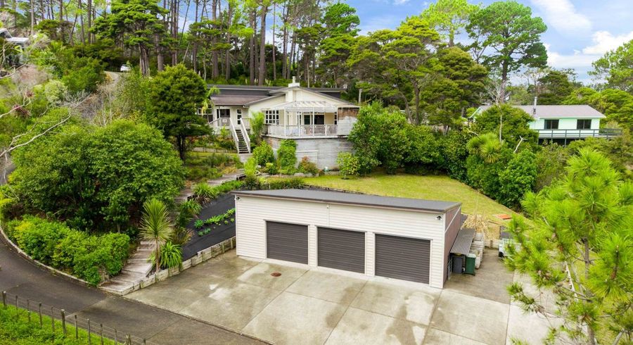  at 29 Kay Road, Swanson, Waitakere City, Auckland