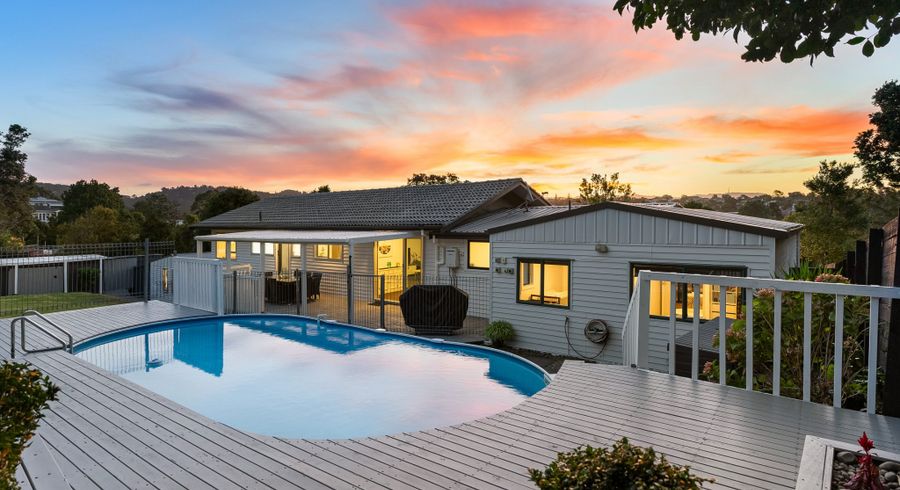  at 46B Captain Scott Road, Glen Eden, Waitakere City, Auckland