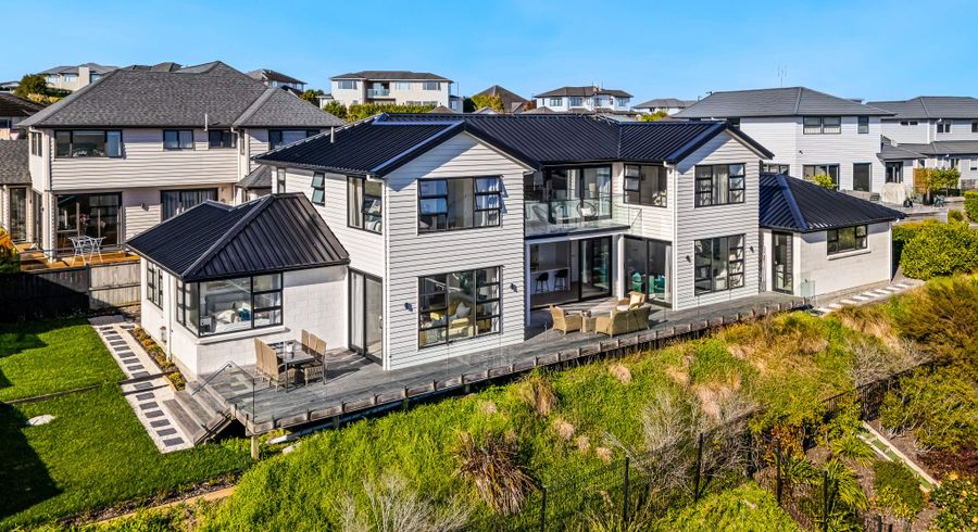  at 38 Outlook Terrace, Millwater, Rodney, Auckland