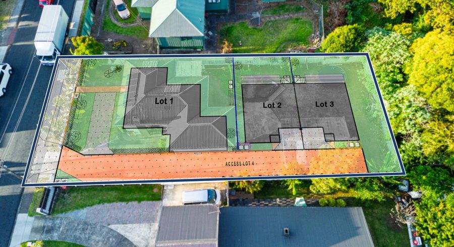  at 5 Cornwall Road, Papatoetoe, Manukau City, Auckland