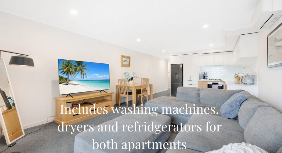  at 103/26 Shortfin Place, Flat Bush, Manukau City, Auckland