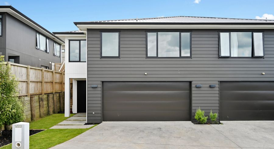  at Lot 1, 23 Tokerau Drive, Rototuna, Hamilton, Waikato