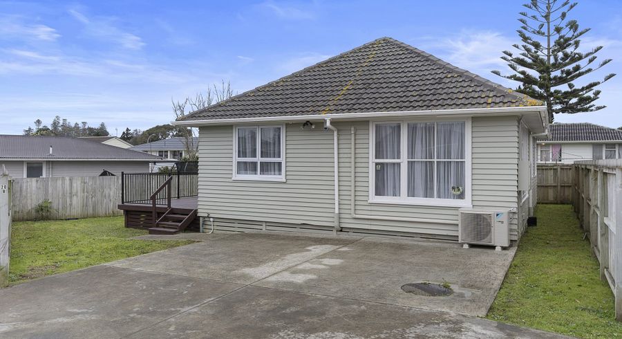  at 20B Ashgrove Road, Mangere, Auckland