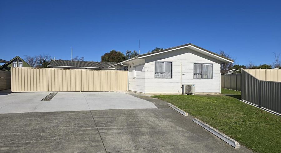  at 1/9 Lyttelton Cres, Tamatea, Napier, Hawke's Bay