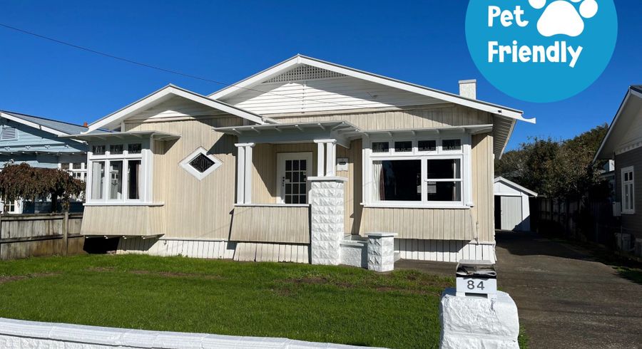  at 84 Quadrant Road, Onehunga, Auckland City, Auckland