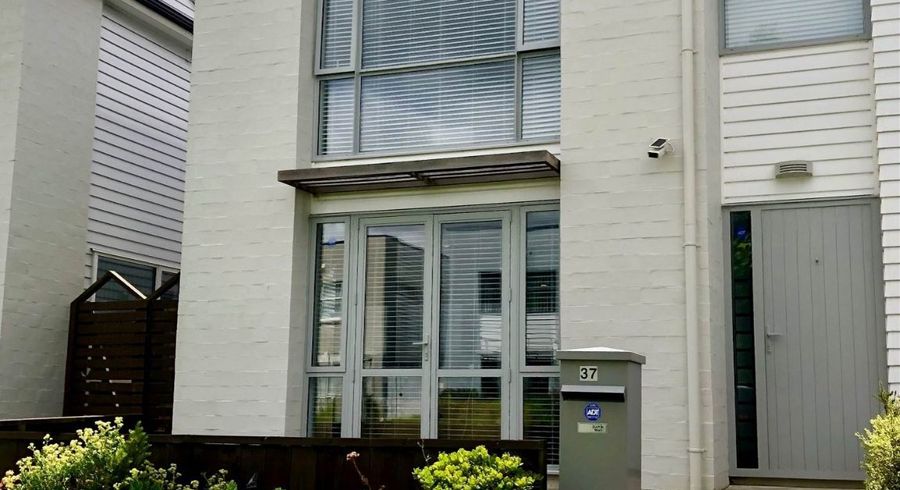  at 37 Hollowout Street, Takanini, Papakura, Auckland