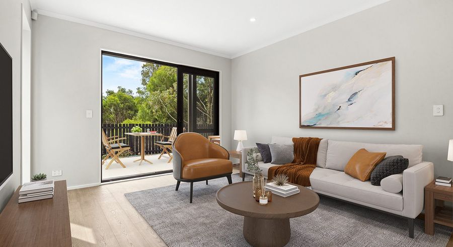  at 3/3 Parapara Place, Albany, North Shore City, Auckland