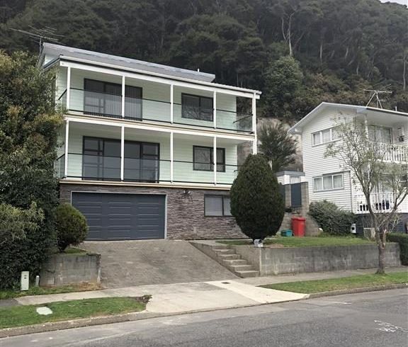  at 23 Cleary Street, Waterloo, Lower Hutt