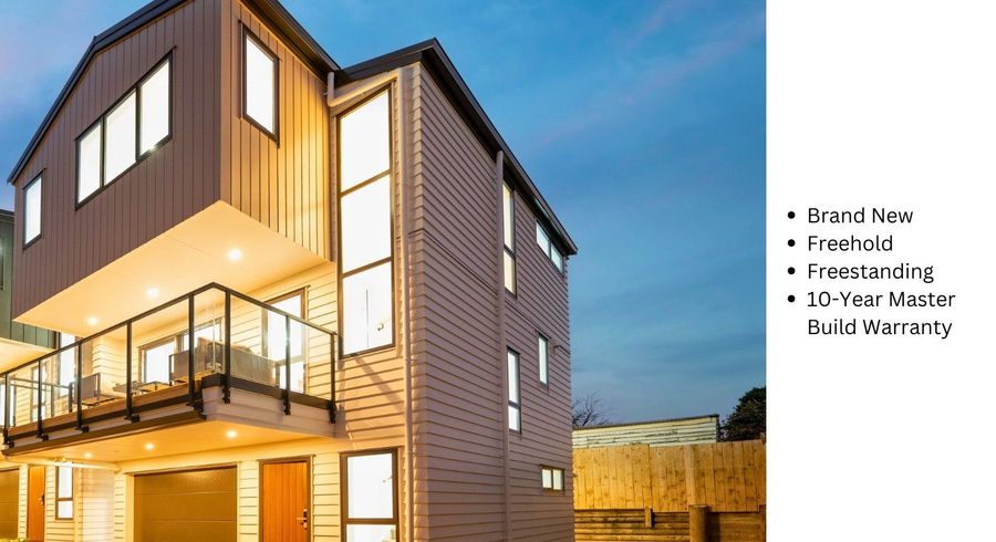  at 21F Laura Street, Kelston, Auckland